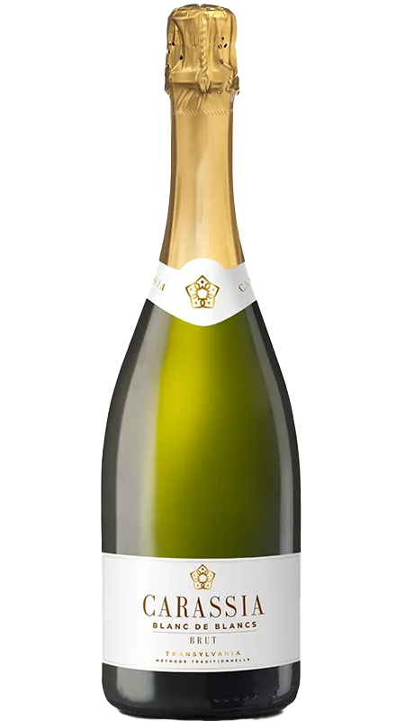 Carastelec Carassia Blanc de Blancs Magnum 1.5L
